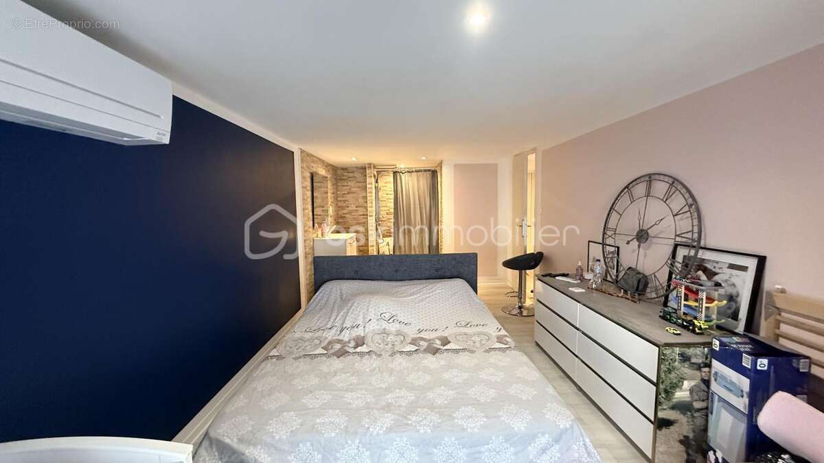 Appartement à THEZAN-LES-BEZIERS