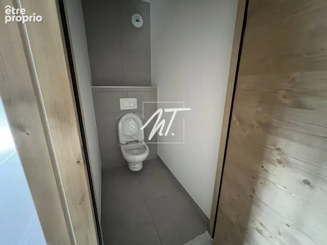 Jolie t3 + cabine de 65 m2 - vue degagee - photo 18