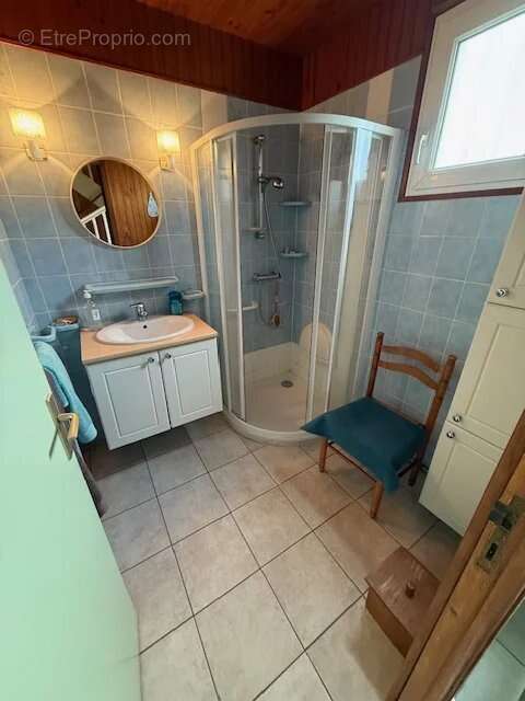 Maison à PLEUMEUR-BODOU