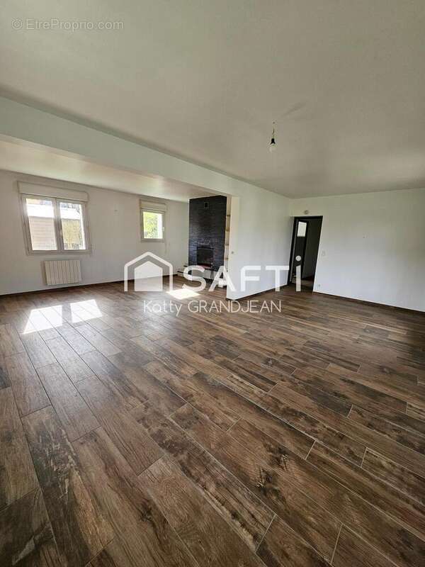 Photo 6 - Maison à CEYZERIAT