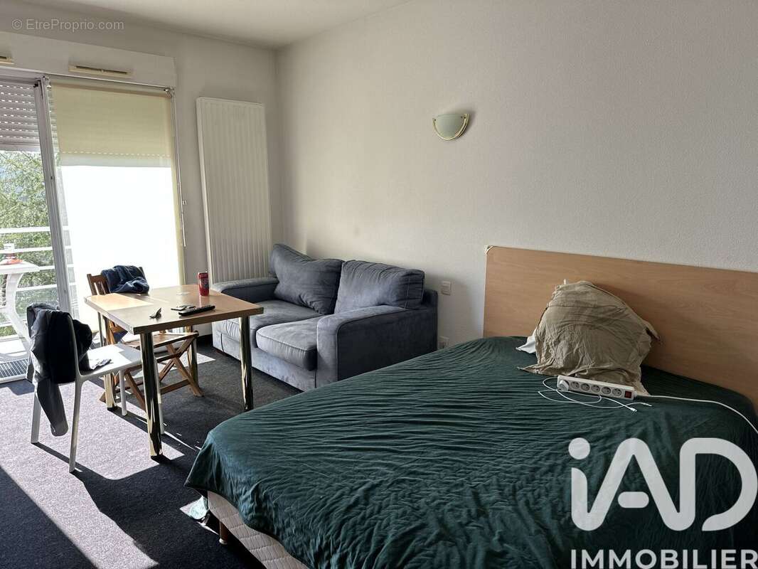 Photo 2 - Appartement à CARQUEFOU