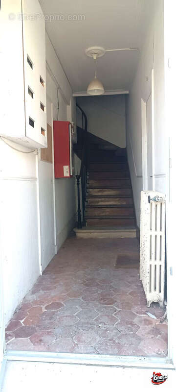 Appartement 1 pièce 12 m² à vendre à Presles-En-Brie (77220) - photo 5