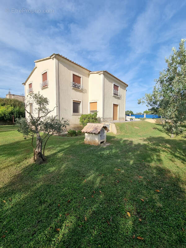 Maison à ARLES