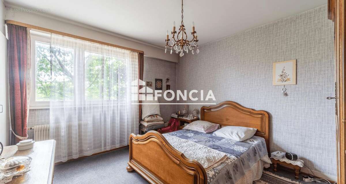 Appartement à ILLZACH