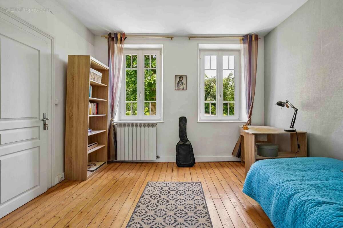 Maison à VERNON