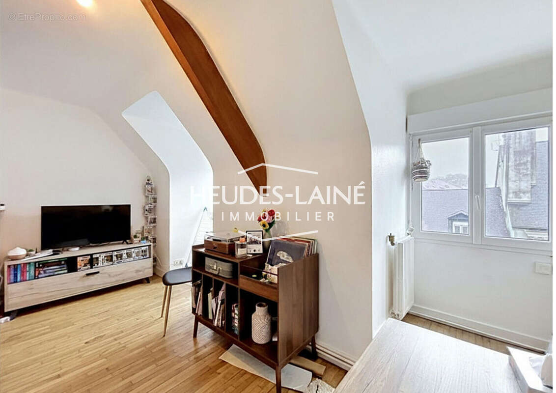 Appartement à AVRANCHES