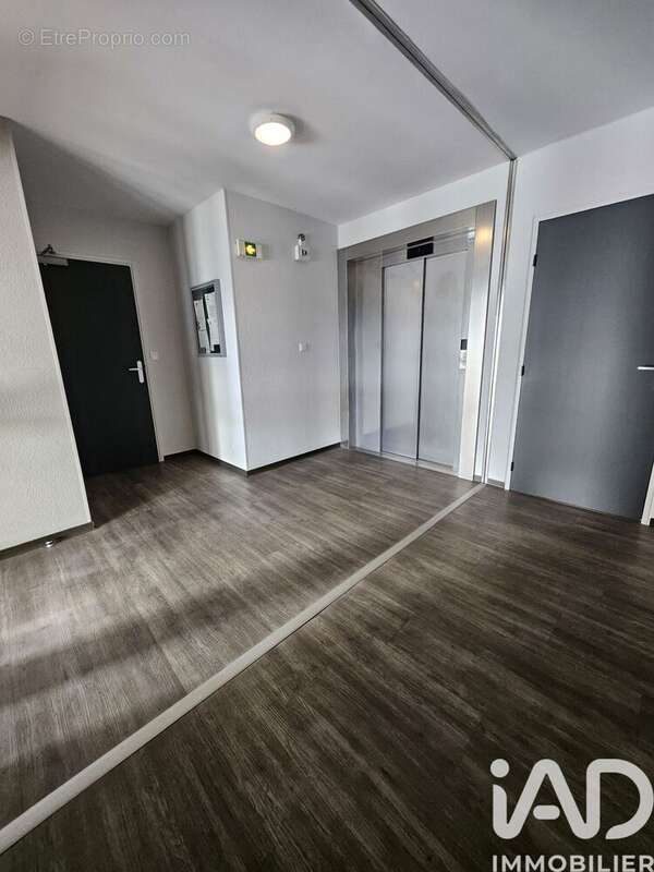 Photo 4 - Appartement à DEVILLE-LES-ROUEN