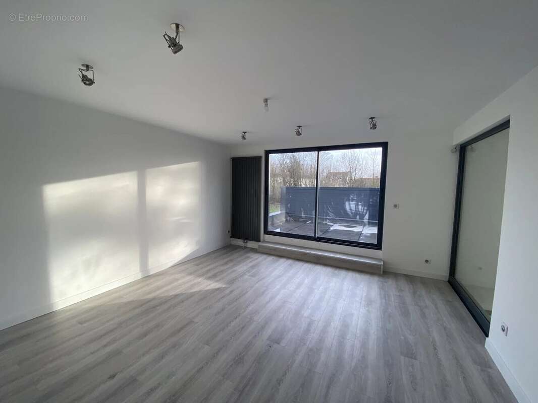 Maison à VILLENEUVE-D'ASCQ