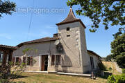 Maison à LE PIN