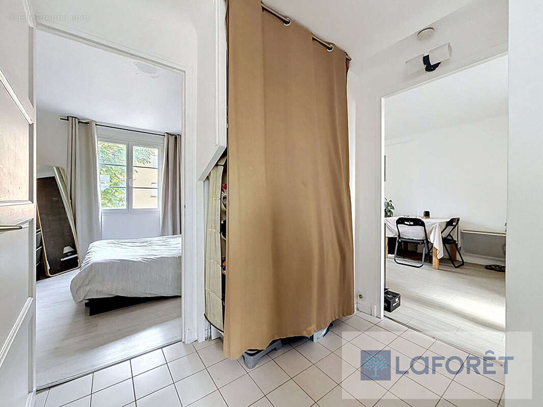 Appartement à SANARY-SUR-MER