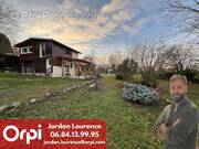 Maison à SAINT-JEAN-D&#039;AVELANNE