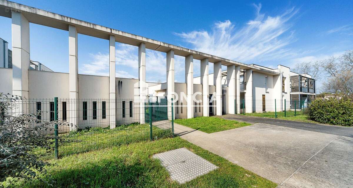 Appartement à LEGUEVIN