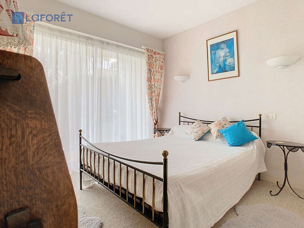 Maison à LARMOR-PLAGE