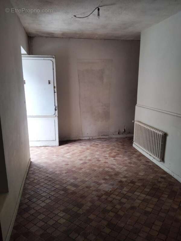 Maison à QUILLEBEUF-SUR-SEINE