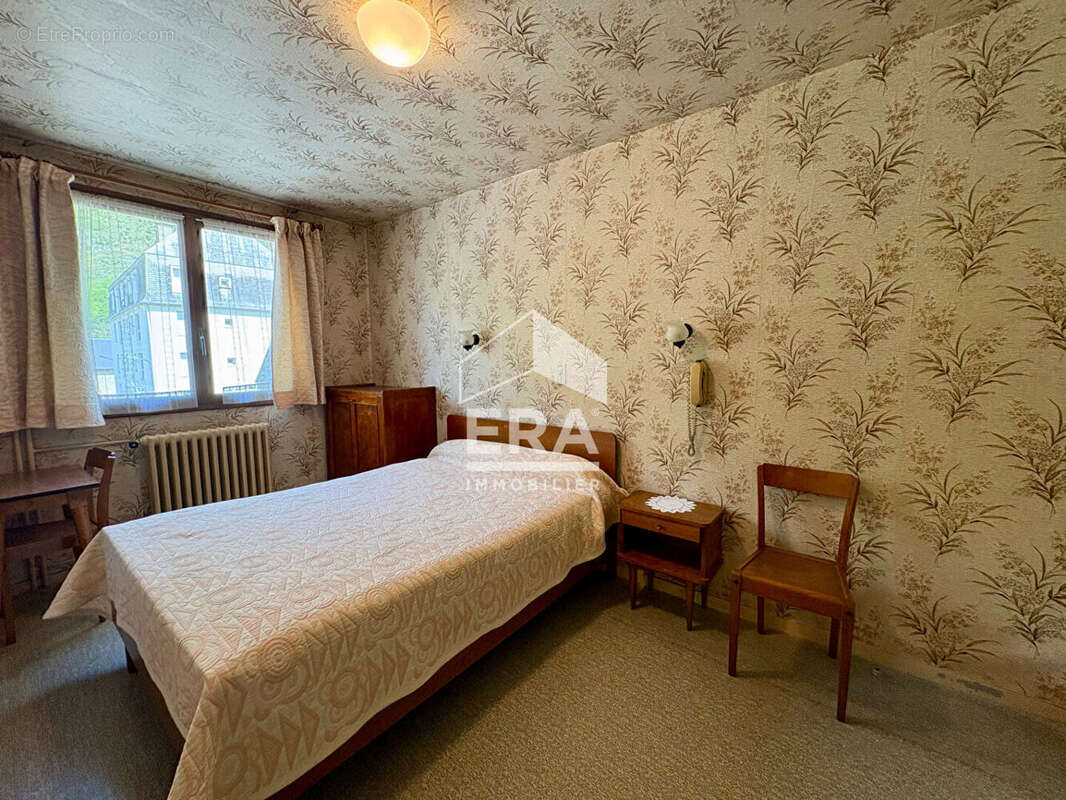 Appartement à CAMPAN