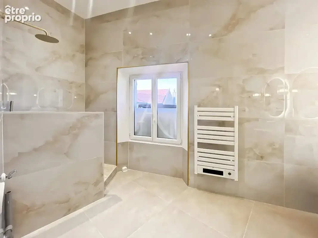 Appartement Cannes  secteur Stanislas   3 pièces - photo 5