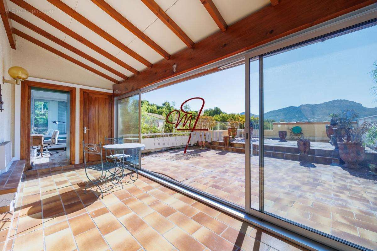 Appartement 144 m² à Cassis  - photo 5