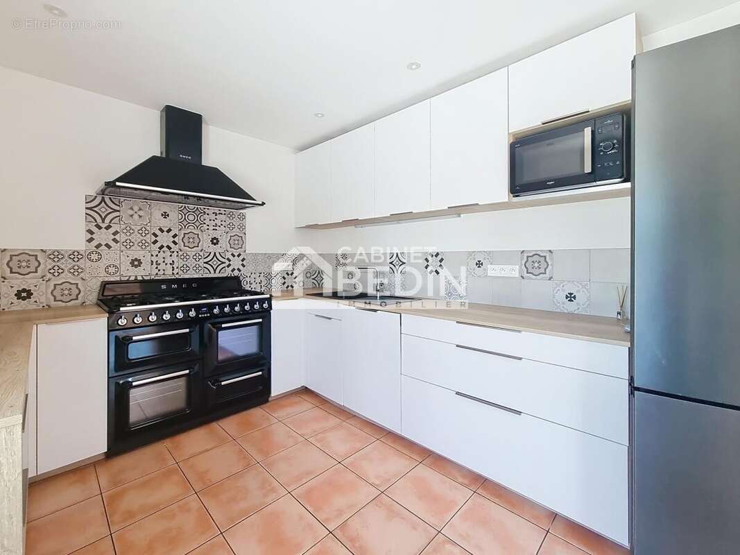 Maison à TOURNEFEUILLE