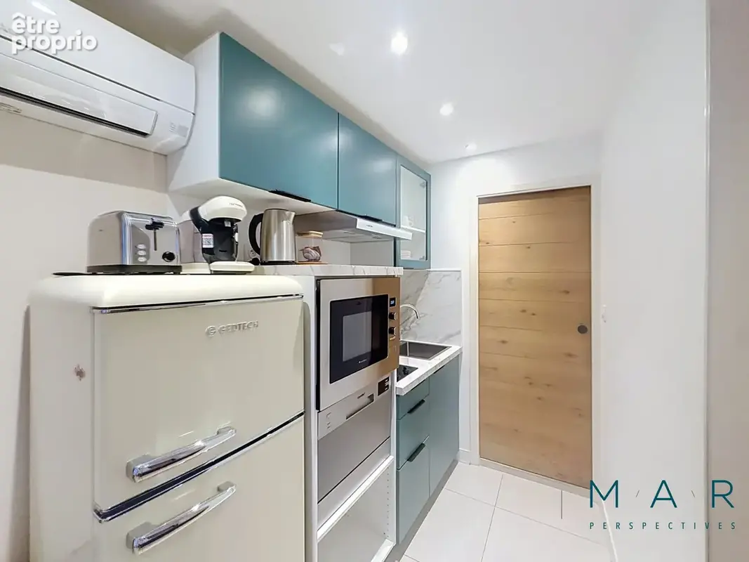 Appartement 3 pièces 38 m² à vendre à Montpellier (34000) - photo 3
