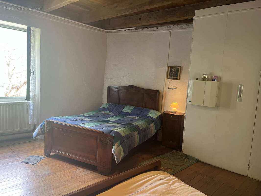 Maison à GAVARNIE
