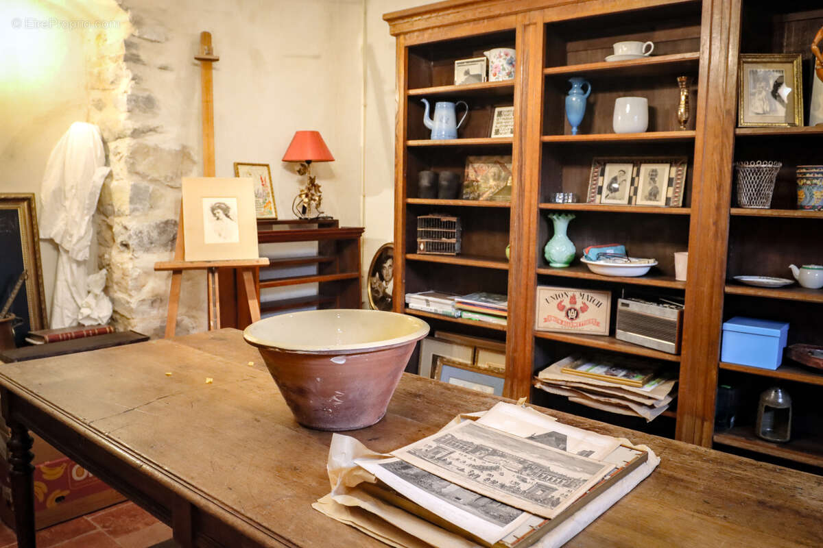 Maison à CARCASSONNE