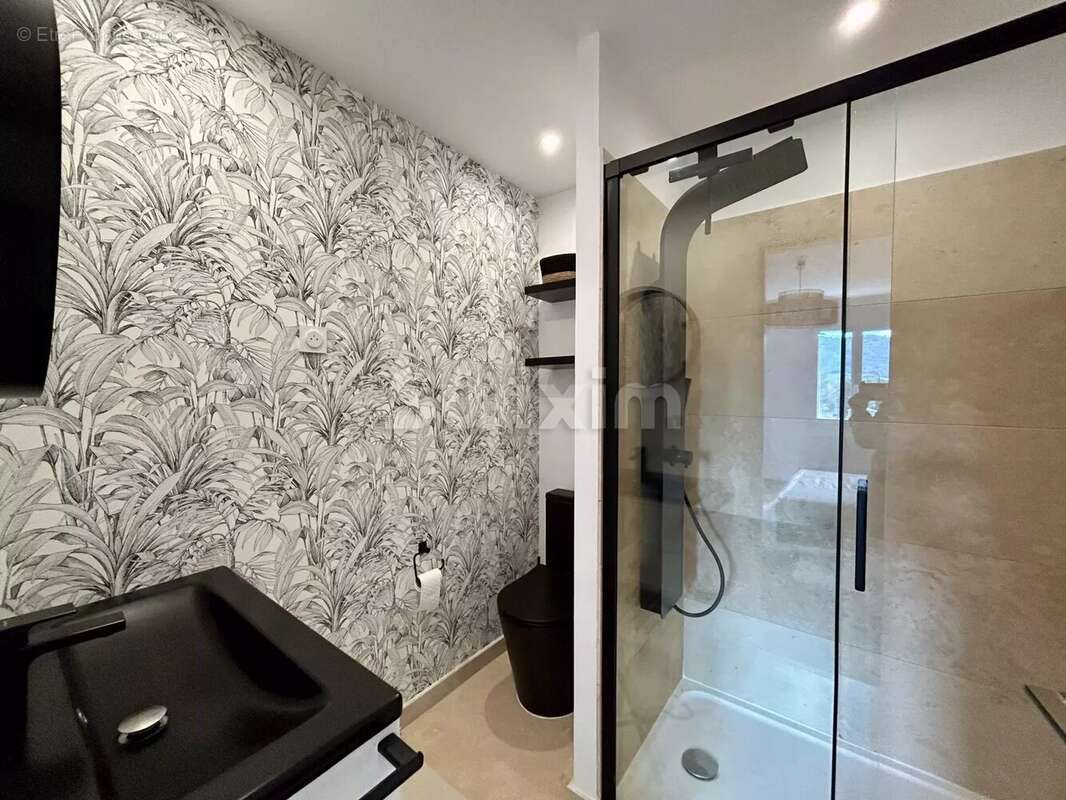 Maison à LE THORONET