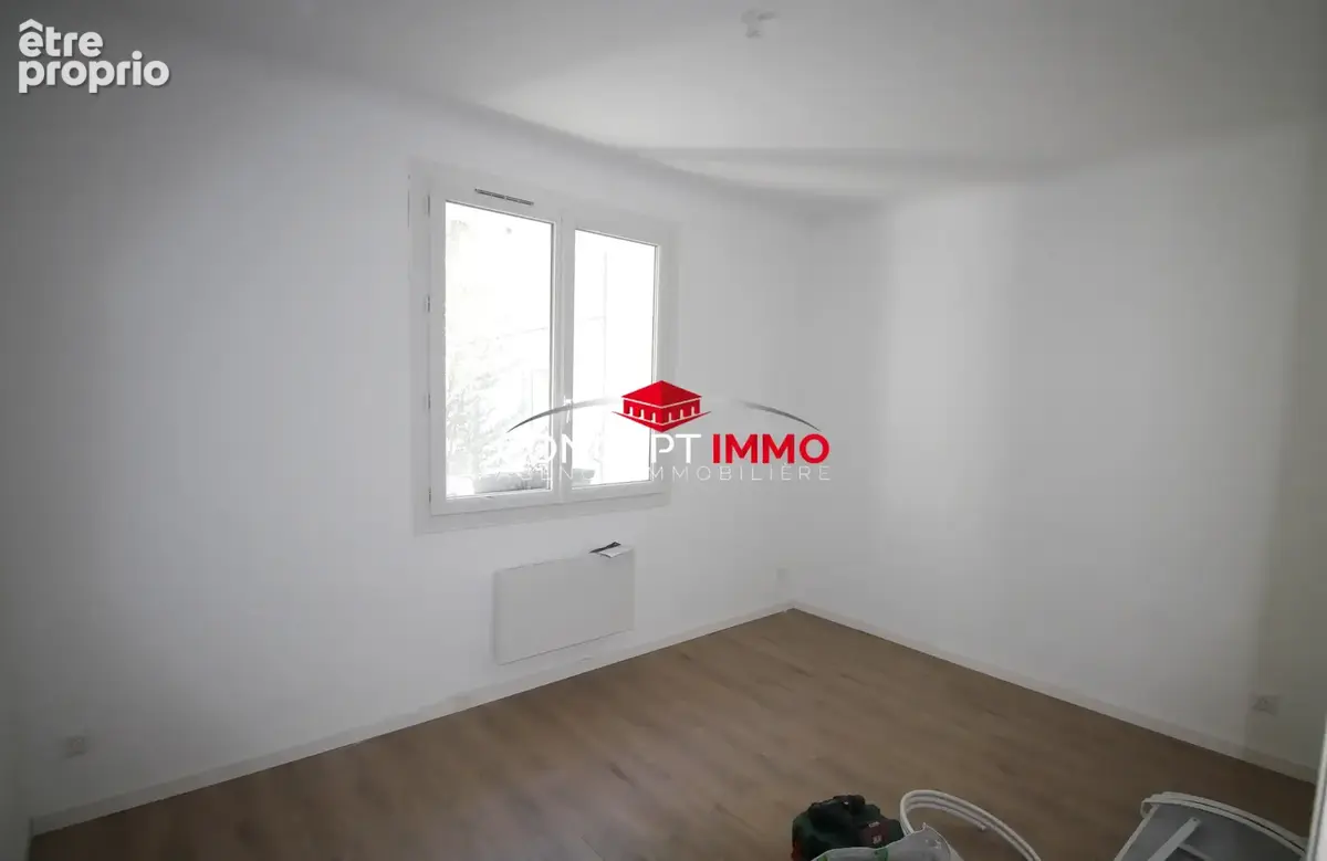 Haut de villa Meounes les Montrieux - photo 6