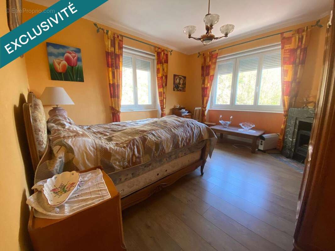 Photo 9 - Maison à LAMASTRE