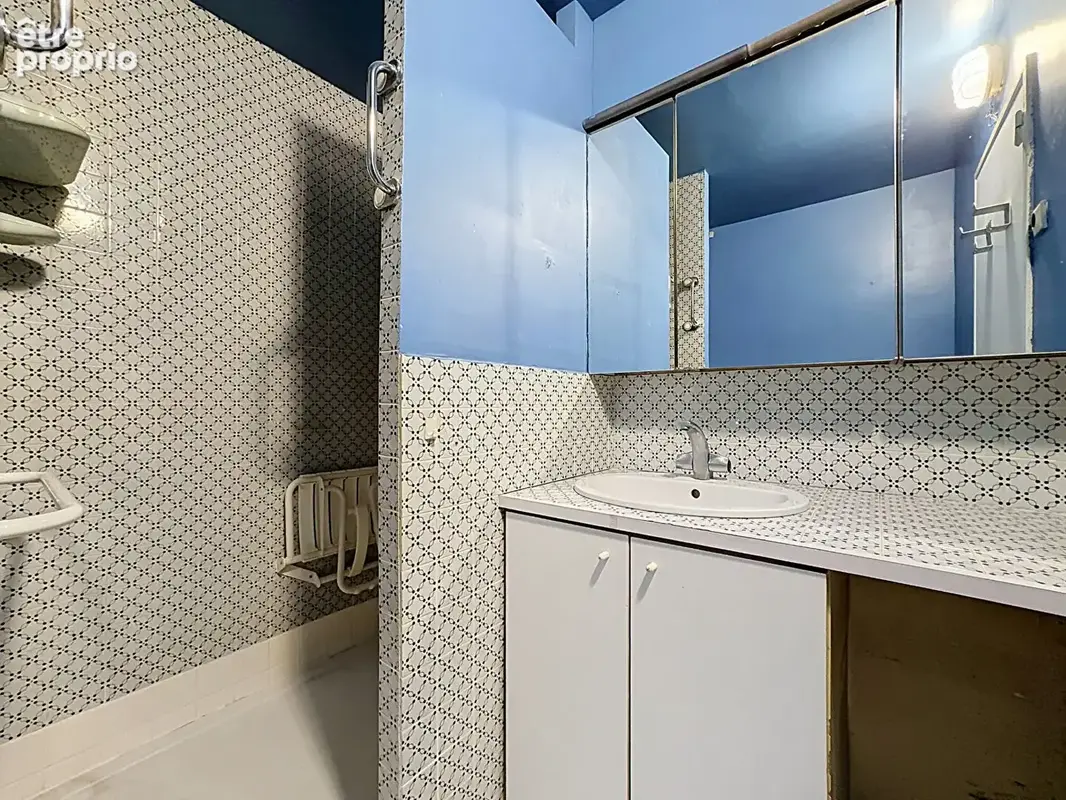 Appartement 70m² à boulogne-billancourt - photo 9