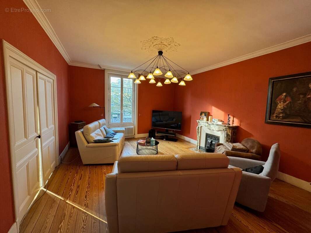 Maison à BOURG-EN-BRESSE