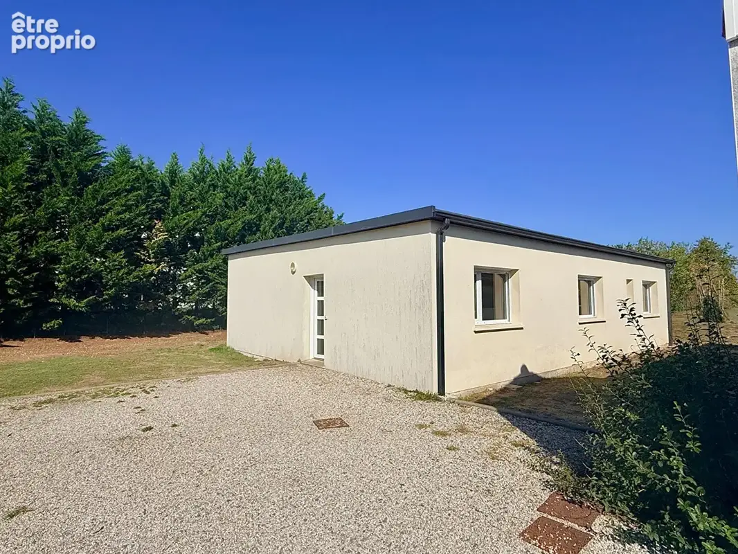 4 chambres et 2 salle de bains - photo 13