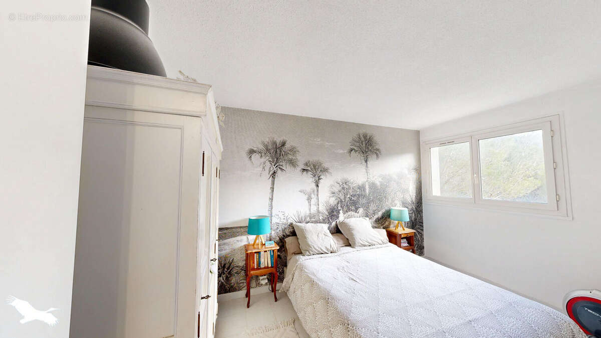 Appartement à MARSEILLE-9E