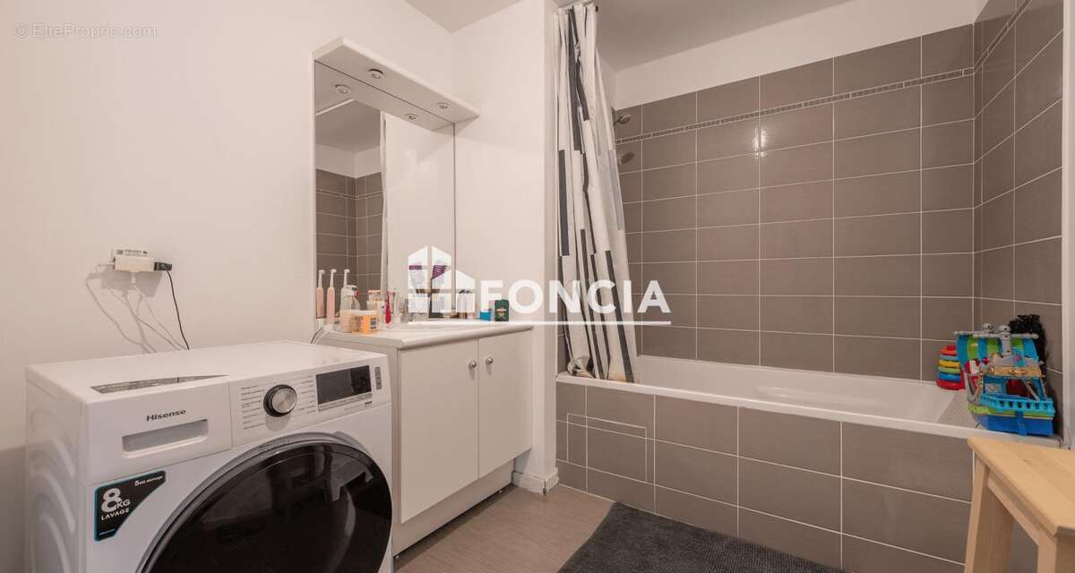 Appartement à CENON