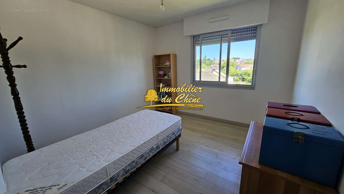 Appartement à LURE