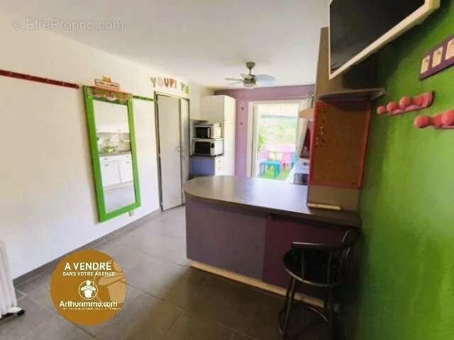 Maison à BORMES-LES-MIMOSAS