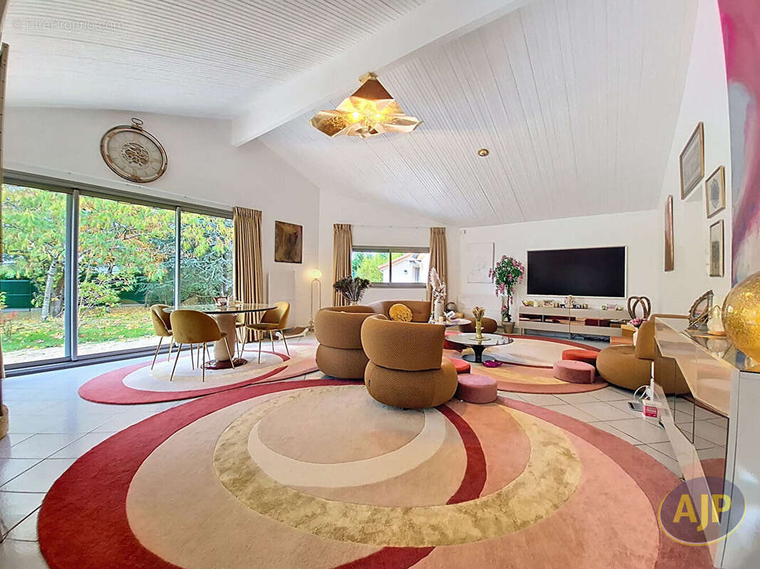 Maison à CHANTONNAY