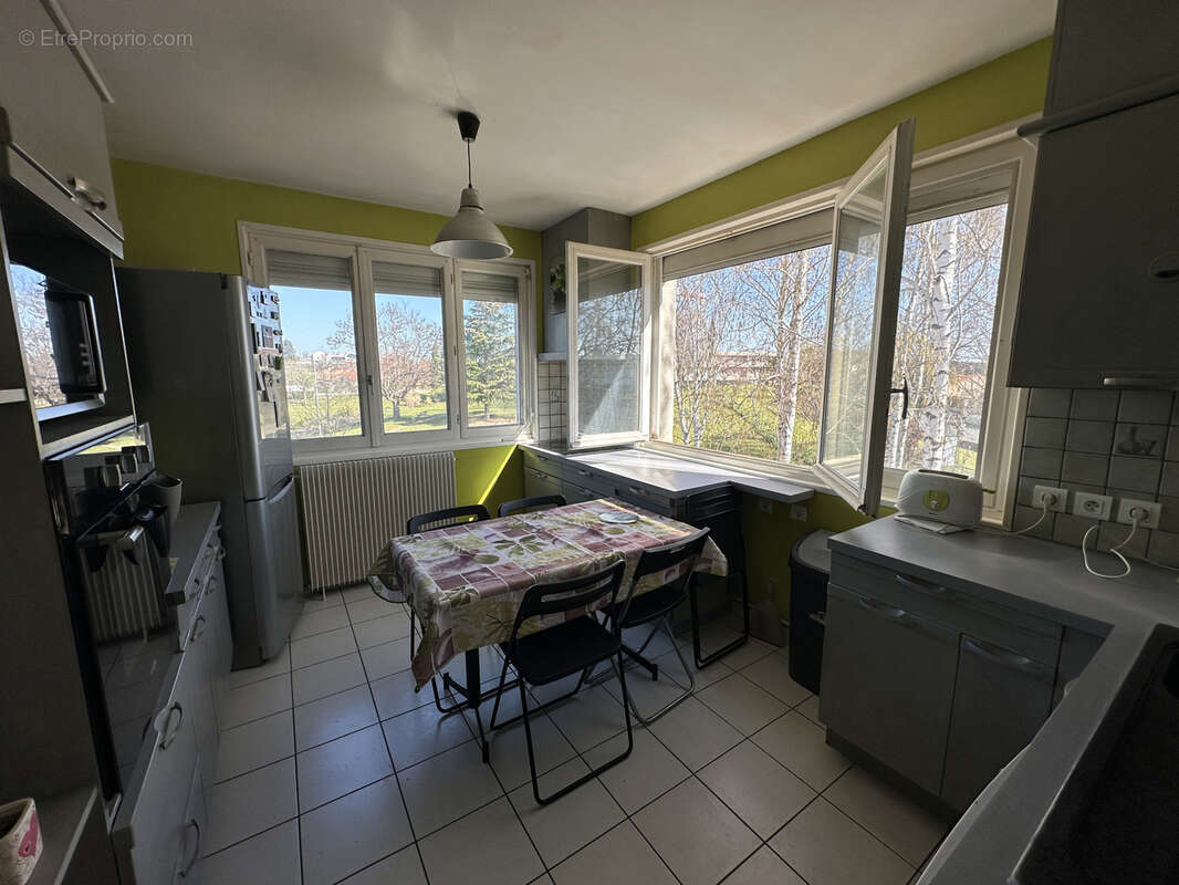 Appartement à GERZAT