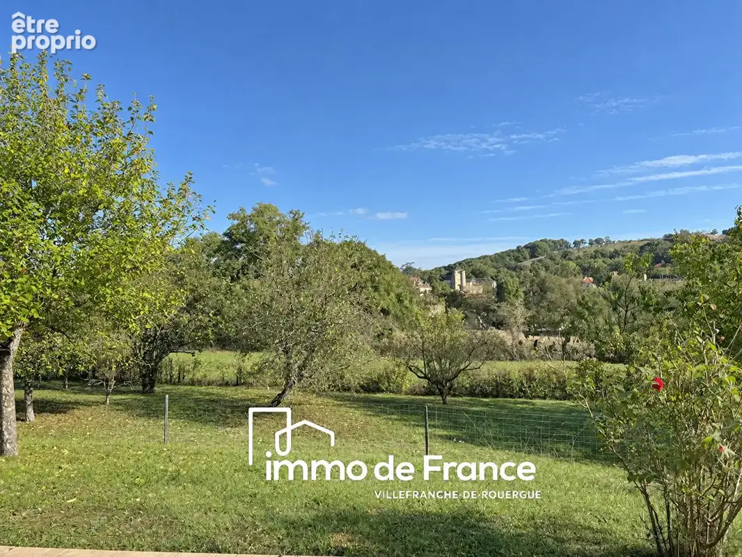 Pavillon plain-pied avec garage et terrain TOULONJAC - photo 11