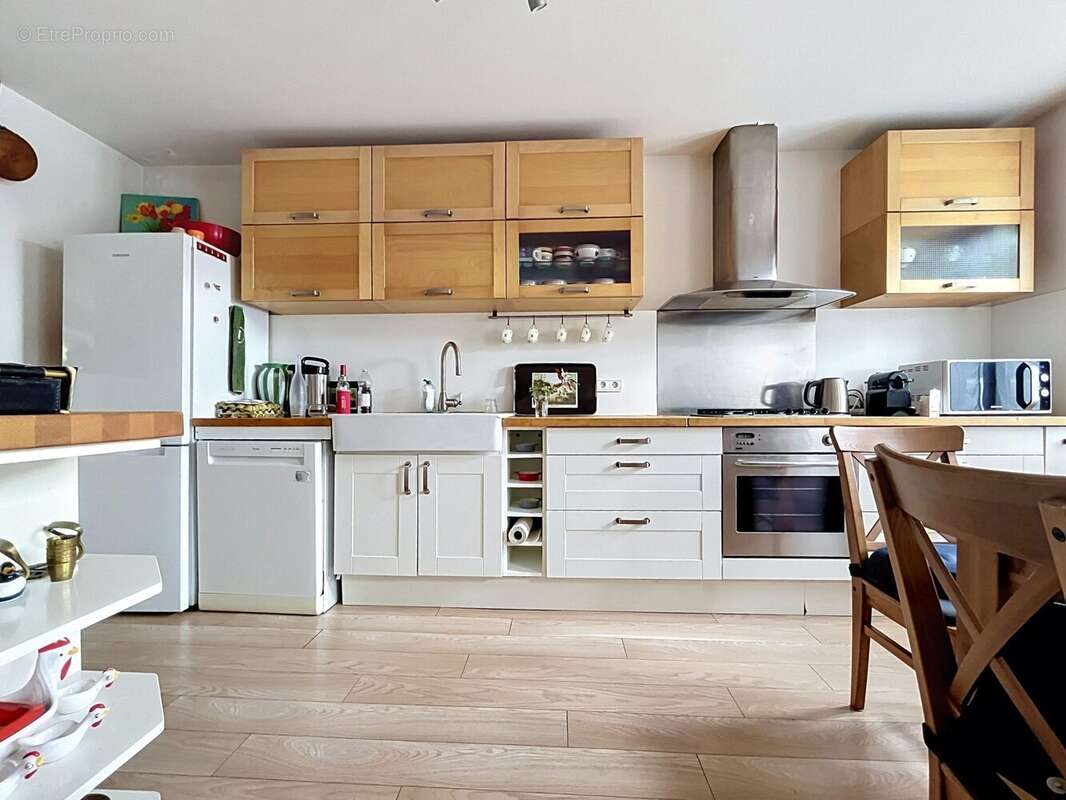 Maison 112 m² à Bondues  - photo 3