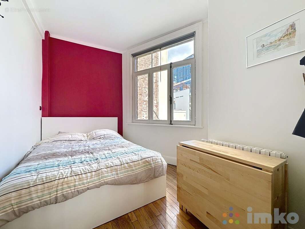 Appartement à LILLE