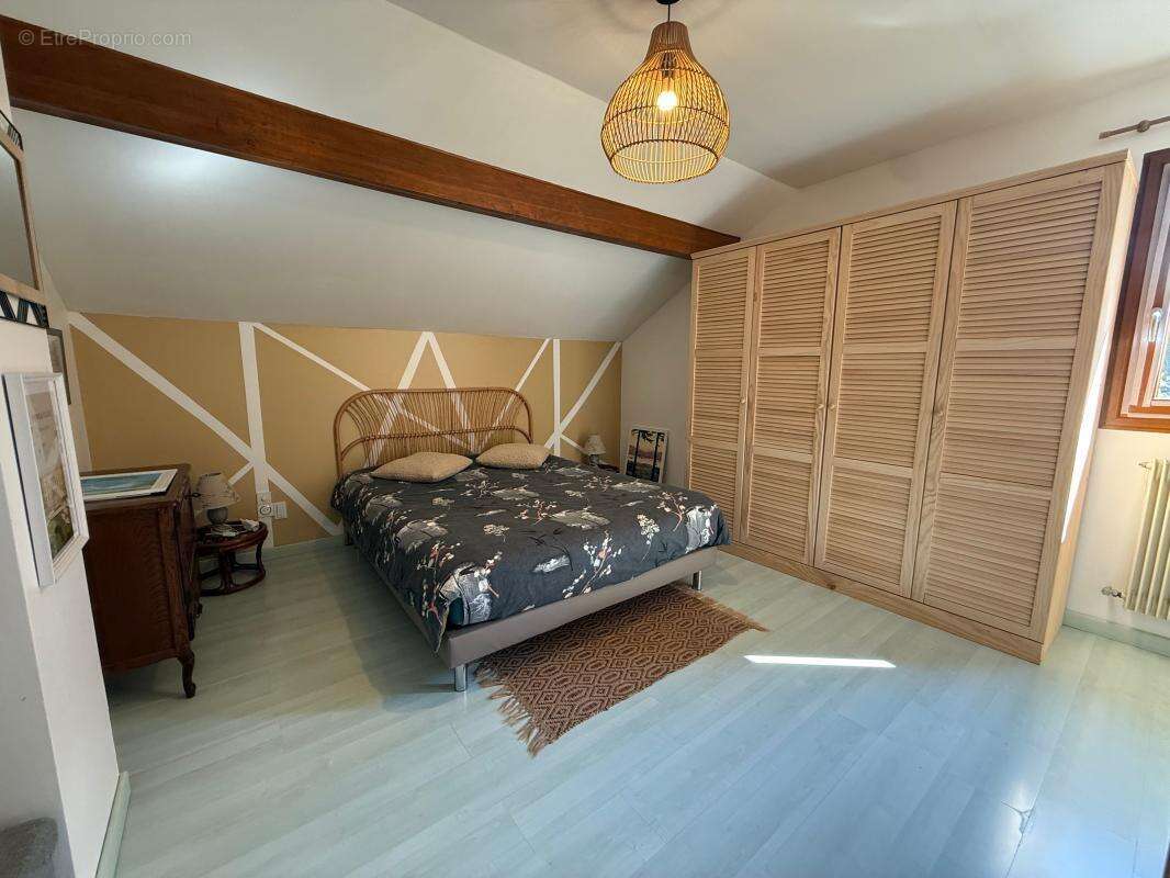 Maison à AIX-LES-BAINS