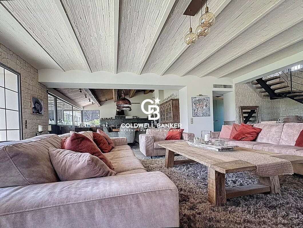 Maison d’hôtes & sublime élégance au cœur du Golfe de Saint-Tropez - photo 7