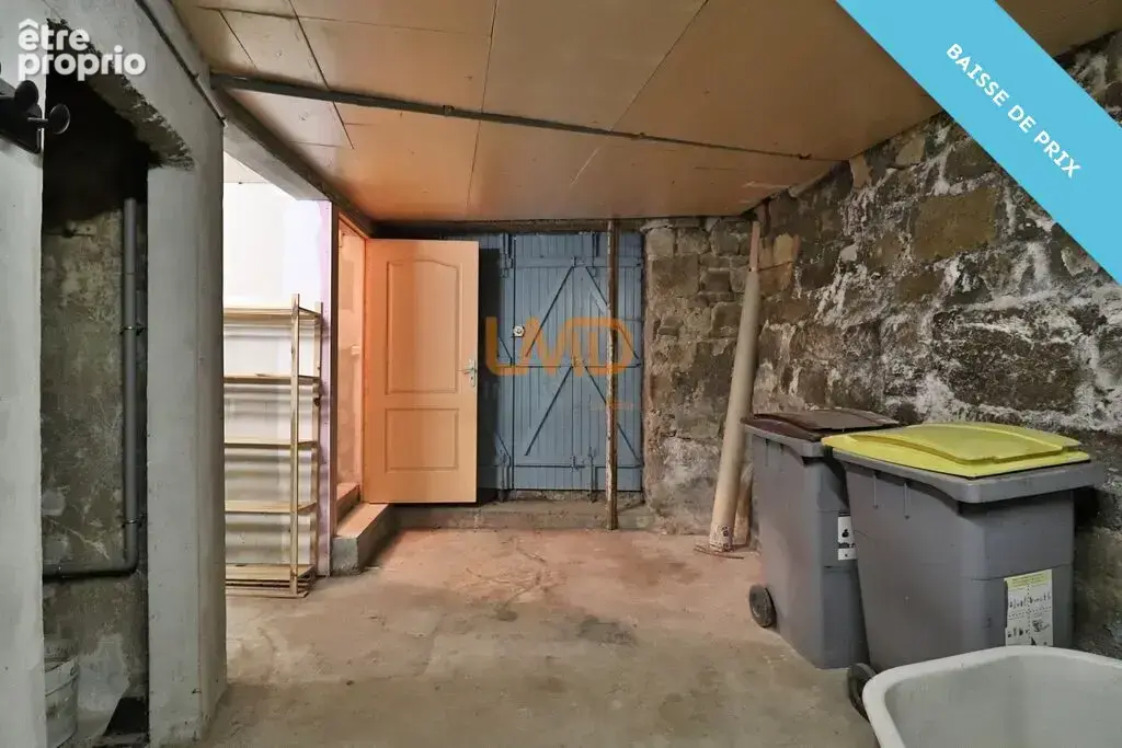 Maison en pierre 79 m² – 4 ch – Joncels - photo 17