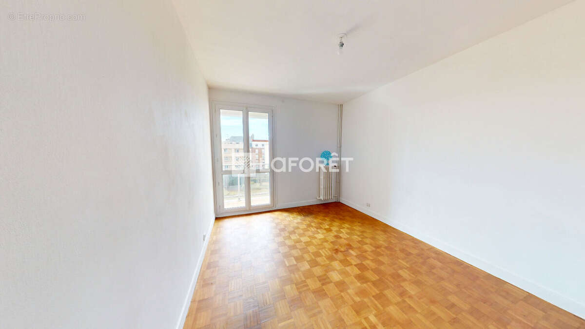 Appartement à LE HAVRE