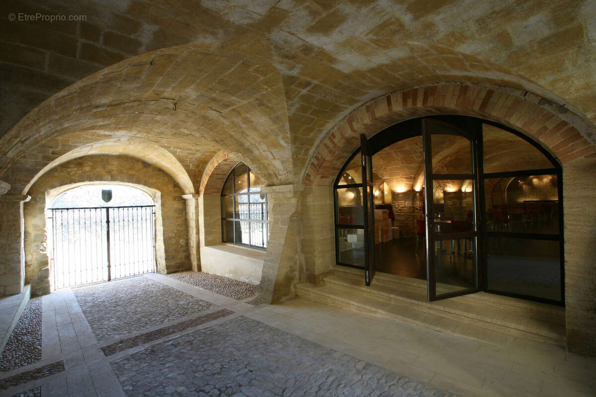 Autre à CHATEAUNEUF-DU-PAPE