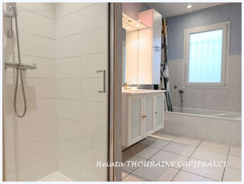 Maison à SAINT-MAIXENT-L&#039;ECOLE