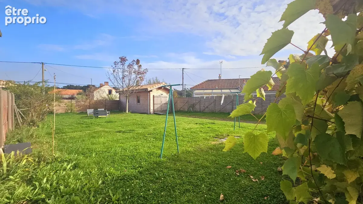 Terrain constructible viabilise ave tiny house - photo 2