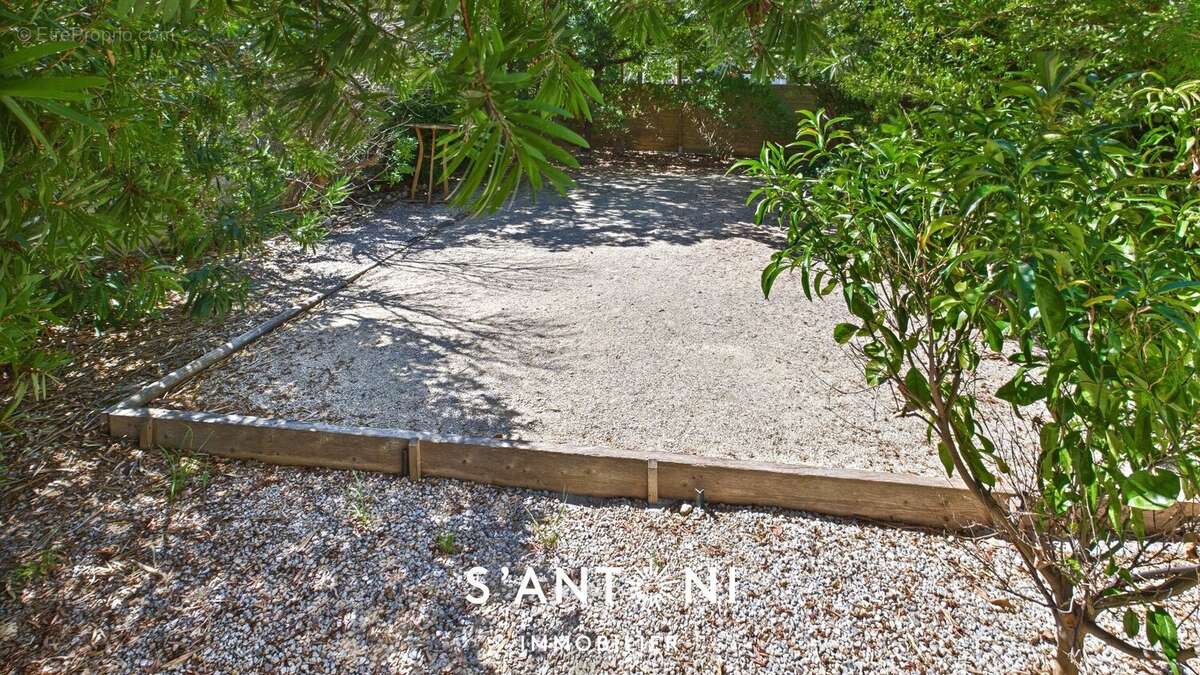 Maison à MARSEILLAN