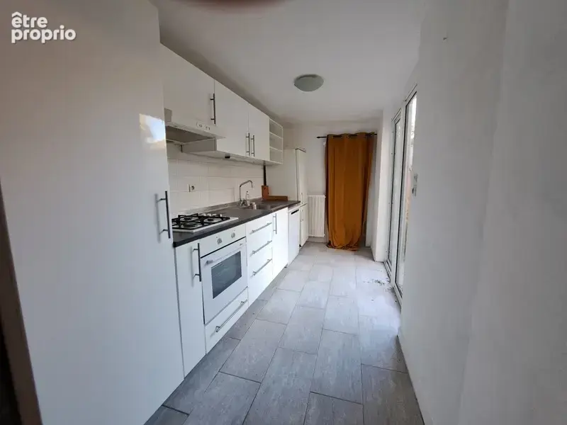 Maison à vendre Centre-ville POITIERS (86) - photo 3