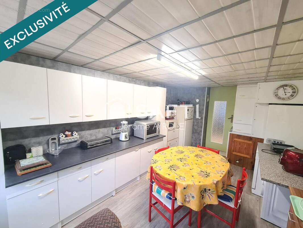 Photo 6 - Maison à ARRAS